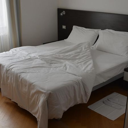 Garni Villa Waiz Roncegno Værelse billede