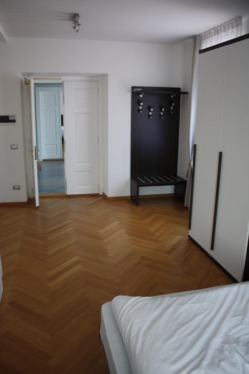 Garni Villa Waiz Roncegno Værelse billede