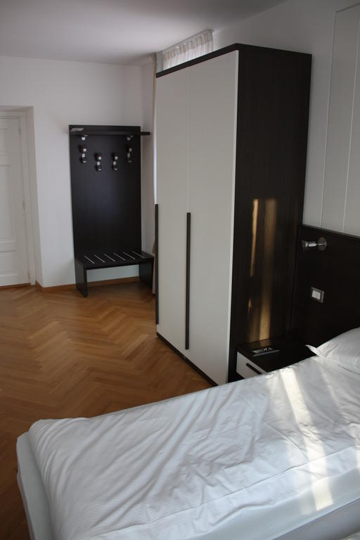 Garni Villa Waiz Roncegno Værelse billede