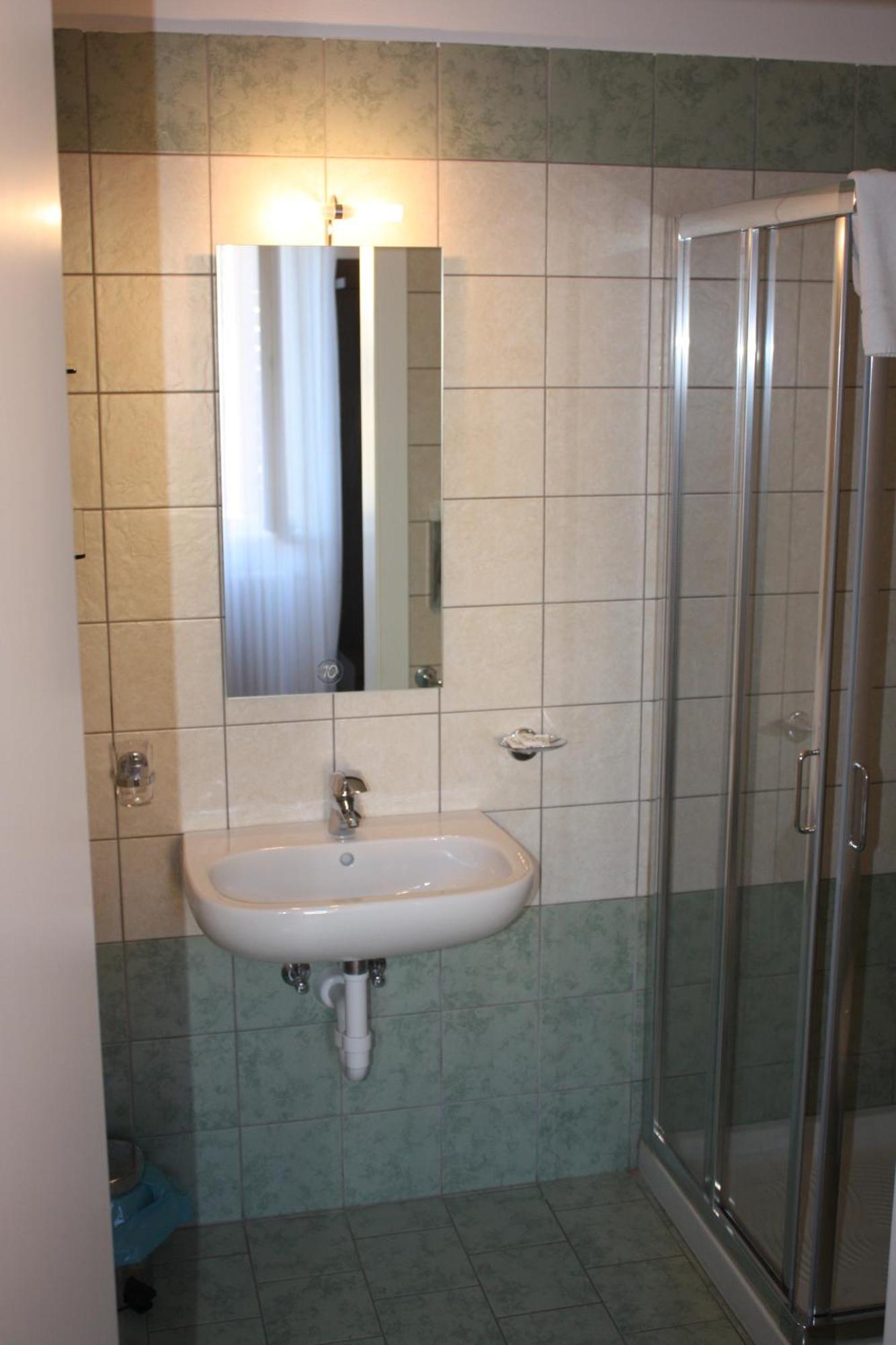 Garni Villa Waiz Roncegno Værelse billede